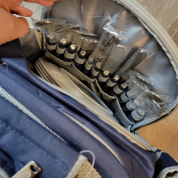 Backpack NWT - Picture 12 of 16